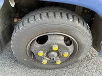 Nissan ATLAS лот № 10339 оценка 3  с аукциона в Японии 7