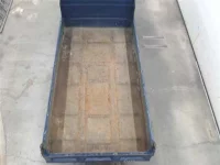 Nissan ATLAS лот № 10339 оценка 3  с аукциона в Японии 8