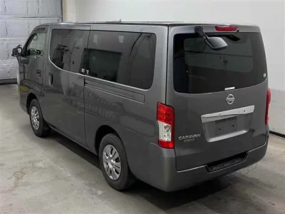 Nissan Caravan