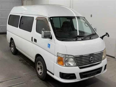 Nissan Caravan