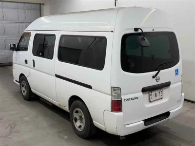 Nissan Caravan