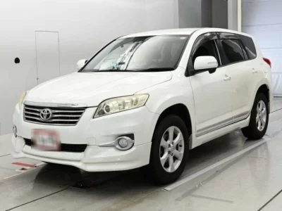 Toyota VANGUARD