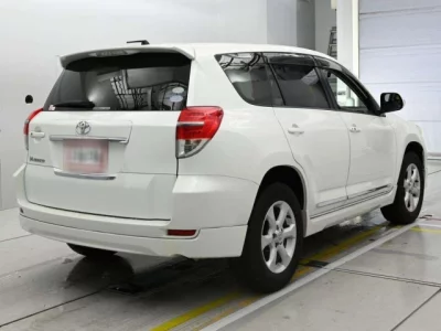Toyota VANGUARD