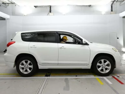 Toyota VANGUARD