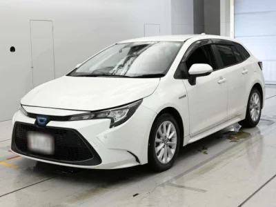 Toyota Corolla Touring Sports