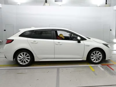 Toyota Corolla Touring Sports