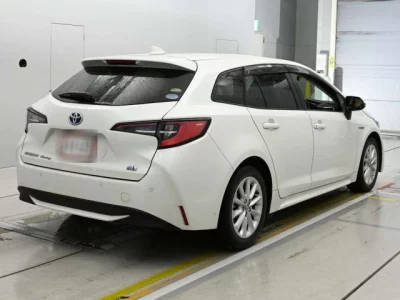 Toyota COROLLA TOURING