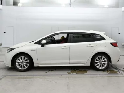 Toyota Corolla Touring Sports