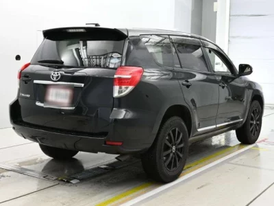 Toyota VANGUARD