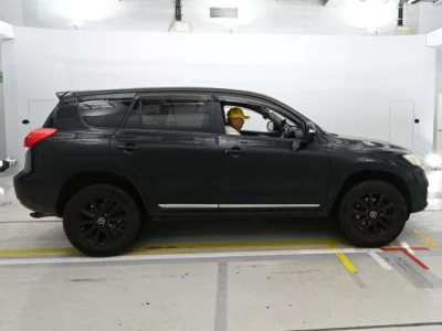 Toyota VANGUARD