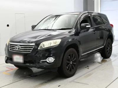 Toyota VANGUARD