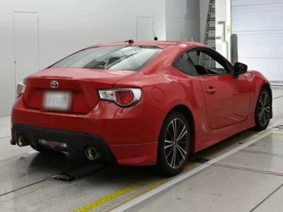 Toyota GT 86