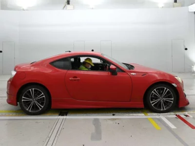 Toyota GT 86