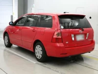 Toyota COROLLA FIELDER лот № 10309 оценка 3.5  с аукциона в Японии 5