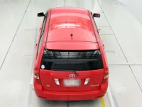 Toyota COROLLA FIELDER лот № 10309 оценка 3.5  с аукциона в Японии 7