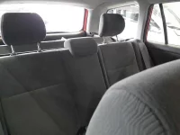 Toyota COROLLA FIELDER лот № 10309 оценка 3.5  с аукциона в Японии 10