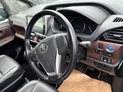 Toyota Esquire