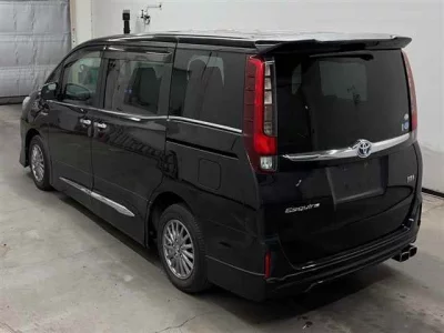 Toyota Esquire