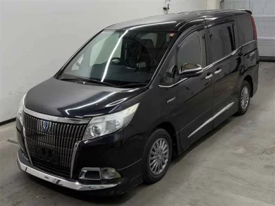 Toyota Esquire