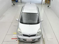 Toyota FUNCARGO лот № 10337 оценка 4  с аукциона в Японии 6