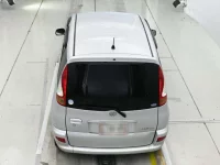 Toyota FUNCARGO лот № 10337 оценка 4  с аукциона в Японии 7