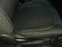 Toyota FUNCARGO лот № 10337 оценка 4  с аукциона в Японии 9