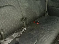 Toyota FUNCARGO лот № 10337 оценка 4  с аукциона в Японии 10