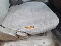 Toyota DYNA лот № 40142 оценка RA  с аукциона в Японии 9