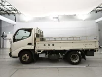 Toyota DYNA лот № 40142 оценка RA  с аукциона в Японии 3