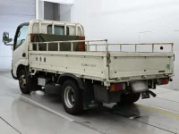 Toyota DYNA лот № 40142 оценка RA  с аукциона в Японии 5