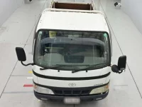 Toyota DYNA лот № 40142 оценка RA  с аукциона в Японии 6