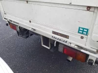 Toyota DYNA лот № 40142 оценка RA  с аукциона в Японии 10