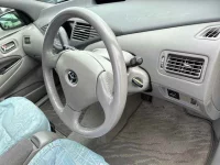 Toyota Prius лот № 60060 оценка 3.5  с аукциона в Японии 2