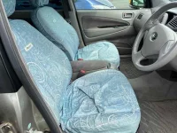 Toyota Prius лот № 60060 оценка 3.5  с аукциона в Японии 6