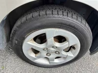 Toyota Prius лот № 60060 оценка 3.5  с аукциона в Японии 8