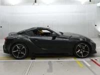 Toyota SUPRA лот № 20368 оценка 4  с аукциона в Японии 2