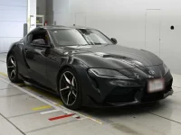 Toyota SUPRA лот № 20368 оценка 4  с аукциона в Японии 4