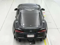 Toyota SUPRA лот № 20368 оценка 4  с аукциона в Японии 7