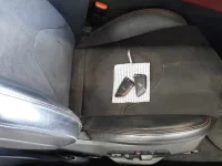 Toyota SUPRA лот № 20368 оценка 4  с аукциона в Японии 9