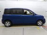 Toyota SIENTA лот № 90694 оценка 3.5  с аукциона в Японии 2