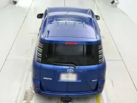 Toyota SIENTA лот № 90694 оценка 3.5  с аукциона в Японии 7