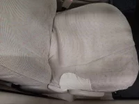 Toyota SIENTA лот № 90694 оценка 3.5  с аукциона в Японии 9