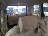 Toyota SIENTA лот № 90694 оценка 3.5  с аукциона в Японии 10