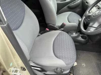 Toyota VITZ лот № 60074 оценка 3.5  с аукциона в Японии 6