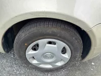 Toyota VITZ лот № 60074 оценка 3.5  с аукциона в Японии 8