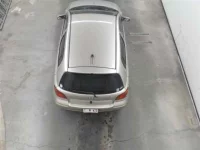 Toyota VITZ лот № 60074 оценка 3.5  с аукциона в Японии 9