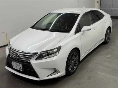 Lexus HS250h