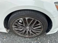 Lexus GS лот № 60079 оценка 3.5  с аукциона в Японии 8