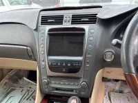 Lexus GS лот № 60079 оценка 3.5  с аукциона в Японии 5