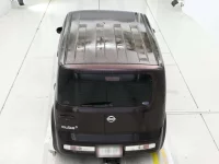 Nissan CUBECUBIC лот № 90666 оценка R  с аукциона в Японии 7